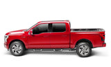 N-Fab EPYX 15-19 Ford F-150/17-19 Ford F-250/F-350 Superduty SuperCrew - Cab Length - Tex. Black N-Fab Side Steps  AXOPROS
