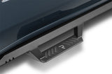 N-Fab EPYX 2019 Chevy/GMC 1500 Crew Cab - Cab Length - Tex. Black N-Fab Side Steps  AXOPROS