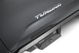N-Fab EPYX 2022 Toyota Tundra CrewMax Textured  Black N-Fab Side Steps  AXOPROS