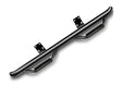 N-Fab Nerf Step 07-13 Chevy-GMC 2500/3500 07-10 1500 Ext. Cab - Tex. Black - Cab Length - 3in N-Fab Side Steps  AXOPROS