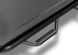 N-Fab Nerf Step 14-18 Toyota 4 Runner (Does Not Fit Limited) SUV 4 Door - Tex. Black - W2W - 2in N-Fab Side Steps  AXOPROS