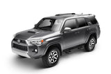 N-Fab RKR Step System 10-17 Toyota 4 Runner (Trail Edition) SUV 4 Door - Tex. Black - 1.75in N-Fab Body Armor & Rock Rails  AXOPROS