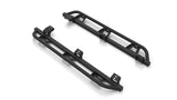 N-Fab Trail Slider Steps 10-20 Toyota 4Runner (Excl. 10-19 Limited / 10-13 SR5) - Textured Black N-Fab Body Armor & Rock Rails  AXOPROS