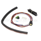 NAMZ 10-13 Road/Street Glide Plug-N-Play Rear Fender Harness (Incl. 6-Pos Molex w/12-Pos Fascia Con) NAMZ Wiring Harnesses  AXOPROS