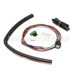 NAMZ 10-13 Road/Street Glide Plug-N-Play Rear Fender Harness (Incl. 6-Pos Molex w/12-Pos Fascia Con) NAMZ Wiring Harnesses  AXOPROS
