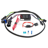 NAMZ 14-23 Indian Touring Models (Excl. Scout) Trailer Isolator (5 to 4 - For Use w/4-Wire Trailers) NAMZ Wiring Harnesses  AXOPROS