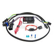 NAMZ 14-23 Indian Touring Models (Excl. Scout) Trailer Isolator (5 to 4 - For Use w/4-Wire Trailers) NAMZ Wiring Harnesses  AXOPROS