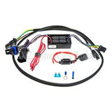 NAMZ 14-23 Indian Touring Models (Excl. Scout) Trailer Isolator (5 to 4 - For Use w/4-Wire Trailers) NAMZ Wiring Harnesses  AXOPROS
