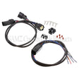NAMZ 14-23 Street/Road Glide Models Plug-N-Play Complete Tour Pack Wiring Installation Kit NAMZ Wiring Harnesses  AXOPROS