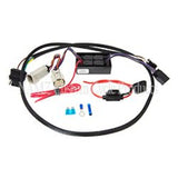 NAMZ 14-23 V-Twin Tri Glide Models Trailer Isolator NAMZ Wiring Harnesses  AXOPROS