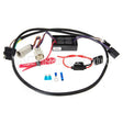 NAMZ 14-23 V-Twin Tri Glide Models Trailer Isolator NAMZ Wiring Harnesses  AXOPROS