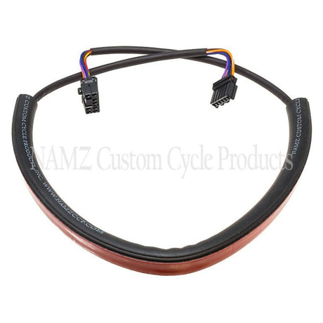 NAMZ 99-03 V-Twin Sportster Plug-N-Play Rear Fender Harness NAMZ Wiring Harnesses  AXOPROS