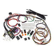 NAMZ Complete Bike Harness w/Starter Relay & 3-Circuits & Self Canceling & Run/Brake/Turn Sig Module NAMZ Wiring Harnesses  AXOPROS