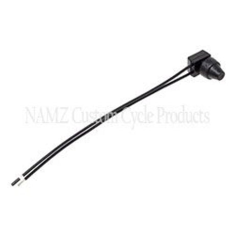 NAMZ OEM Replacement Speedometer/Tripometer Reset Push Button (HD 67879-94 & 67880-94) NAMZ Dash & Interior Trim  AXOPROS