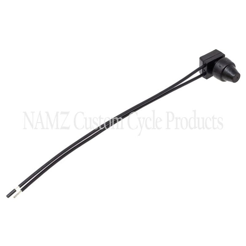 NAMZ OEM Replacement Speedometer/Tripometer Reset Push Button (HD 67879-94 & 67880-94) NAMZ Dash & Interior Trim  AXOPROS