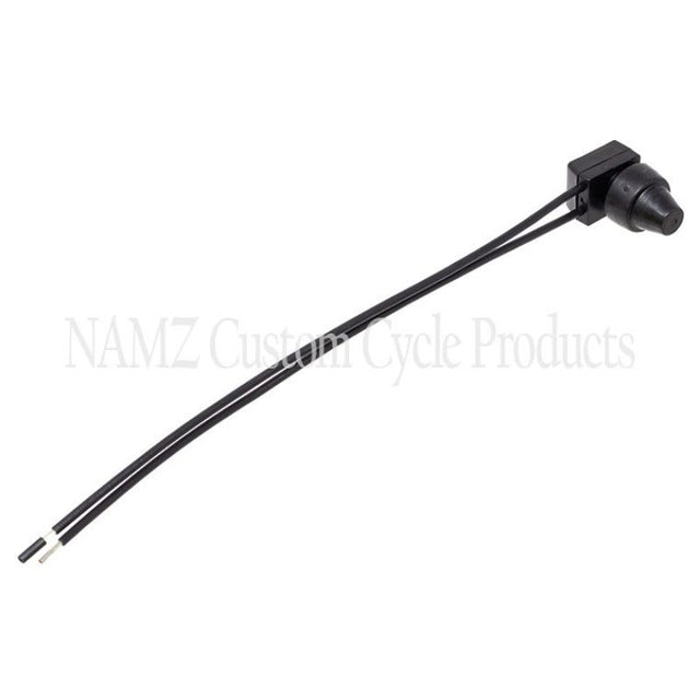 NAMZ OEM Replacement Speedometer/Tripometer Reset Push Button (HD 67879-94 & 67880-94) NAMZ Dash & Interior Trim  AXOPROS
