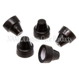 NAMZ OEM Tripometer Reset Button Ruber Boot Cover w/Nut - 5 Pack (HD 67880-94) NAMZ Dash & Interior Trim  AXOPROS