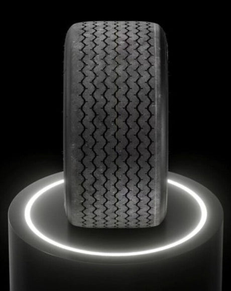 Nankang CVR-6 Tire - 295/50R15 108V Nankang Automotive/UTV Tires - On Road  AXOPROS