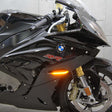 New Rage Cycles 09-19 BMW S1000RR LED Front Turn Signals New Rage Cycles Lights Corner  AXOPROS