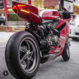 New Rage Cycles 11-14 Ducati 1199 Panigale Fender Eliminator Kit New Rage Cycles Lights Corner  AXOPROS