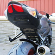 New Rage Cycles 11-14 Suzuki GSXR600/750 Tail Tidy Tucked New Rage Cycles Tail Lights  AXOPROS