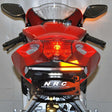 New Rage Cycles 13+ MV Agusta F3 675/800 Fender Eliminator Kit New Rage Cycles Lights Corner  AXOPROS