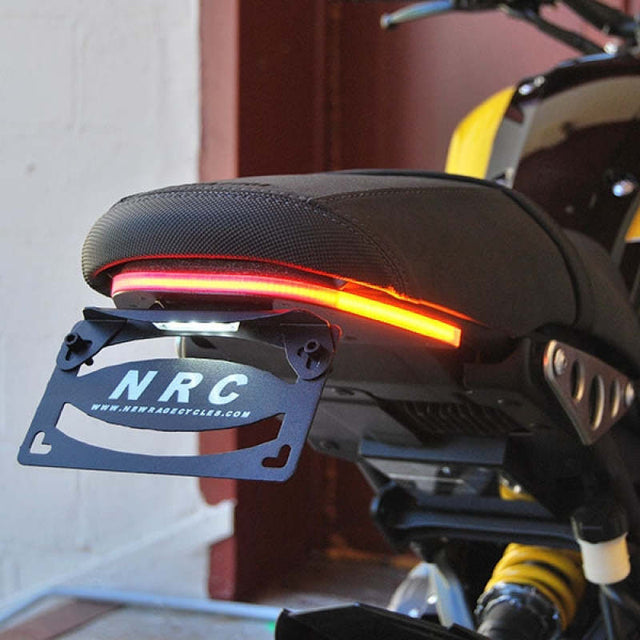 New Rage Cycles 16-21 Yamaha XSR 900 Fender Eliminator Kit New Rage Cycles Lights Corner  AXOPROS
