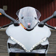 New Rage Cycles 17+ Ducati Supersport 939 Front Signals New Rage Cycles Lights Corner  AXOPROS