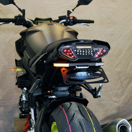 New Rage Cycles 18-21 Yamaha MT-10 Fender Eliminator Kit New Rage Cycles Lights Corner  AXOPROS