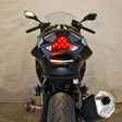 New Rage Cycles 18-24 Kawasaki Ninja 400 Fender Eliminator Kit New Rage Cycles Lights Corner  AXOPROS
