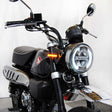 New Rage Cycles 18+ Honda Monkey Front Turn Signals New Rage Cycles Lights Corner  AXOPROS