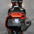 New Rage Cycles 20-23 KTM 250/350/450/500 EXC-F Fender Eliminator Kit New Rage Cycles Lights Corner  AXOPROS