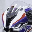 New Rage Cycles 20+ BMW S1000RR Mirror Block Off Plates New Rage Cycles Side Mirrors  AXOPROS