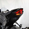 New Rage Cycles 20+ Kawasaki ZX-10R Fender Eliminator Kit Tucked New Rage Cycles Lights Corner  AXOPROS