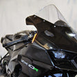 New Rage Cycles 20+ Kawasaki ZX-10R Mirror Block Off Plates New Rage Cycles Side Mirrors  AXOPROS