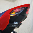 New Rage Cycles 21-24 Honda CBR1000RR-R-Fender Eliminator Kit Tucked New Rage Cycles Lights Corner  AXOPROS