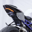 New Rage Cycles 21+ BMW S1000R Fender Eliminator Kit Tucked New Rage Cycles Lights Corner  AXOPROS