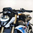New Rage Cycles 21+ BMW S1000R Front Turn Signals New Rage Cycles Lights Corner  AXOPROS
