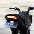 New Rage Cycles 21+ Honda Grom Fender Eliminator Kit New Rage Cycles Lights Corner  AXOPROS