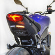 New Rage Cycles 21+ Yamaha MT-09 Fender Eliminator Kit Tucked New Rage Cycles Lights Corner  AXOPROS