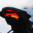 New Rage Cycles 23+ BMW S1000RR Fender Eliminator Kit Tucked New Rage Cycles Lights Corner  AXOPROS