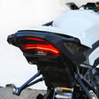 New Rage Cycles 23+ BMW S1000RR Fender Eliminator Kit Tucked New Rage Cycles Lights Corner  AXOPROS