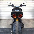 New Rage Cycles 23+ Ducati Diavel V4 Fender Eliminator Kit New Rage Cycles Lights Corner  AXOPROS