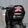 New Rage Cycles 23+ Kawasaki Ninja 650 Fender Eliminator New Rage Cycles Lights Corner  AXOPROS