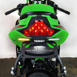 New Rage Cycles 23+ Kawasaki ZX-4R Fender Eliminator Kit New Rage Cycles Lights Corner  AXOPROS