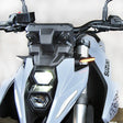 New Rage Cycles 23+ Suzuki GSX-8R Front Turn Signals New Rage Cycles Lights Corner  AXOPROS