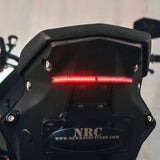 New Rage Cycles 24+ KTM 1390 Super Duke Fender Eliminator Kit New Rage Cycles Lights Corner  AXOPROS