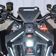 New Rage Cycles 24+ KTM 1390 Super Duke Front Turn Signals New Rage Cycles Lights Corner  AXOPROS