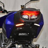 New Rage Cycles 24+ Yamaha MT-09  Fender Eliminator Kit New Rage Cycles Lights Corner  AXOPROS