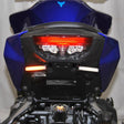 New Rage Cycles 24+ Yamaha MT-09  Fender Eliminator Kit New Rage Cycles Lights Corner  AXOPROS